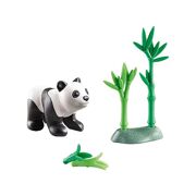 Wiltopia Baby Panda - Playmobil 71072